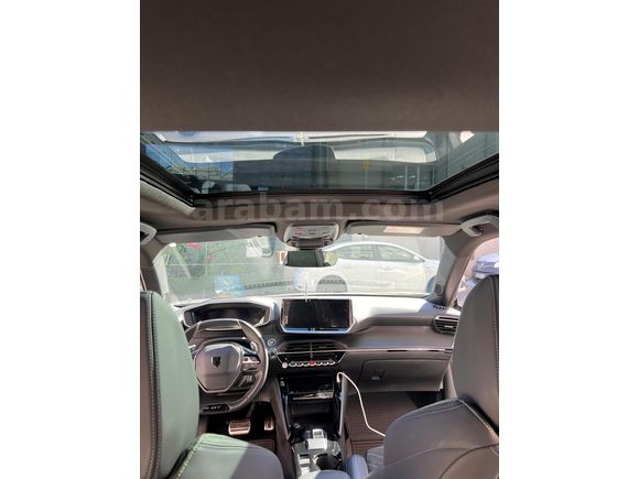 Sahibinden Peugeot 2008 1.5 BlueHDI GT 2023 Model 
