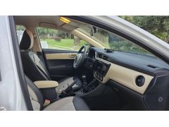 Sahibinden Toyota Corolla 1.6 Life 2018 Model  136.000 km Beyaz