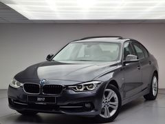 KOSİFLER OTO BOSTANCI 2017 MODEL BMW 318İ