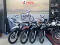 ARDA TİCARET'TEN 2025 MODEL HERO X PULSE 200 4V PRO