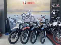 ARDA TİCARET'TEN 2025 MODEL HERO X PULSE 200 4V PRO