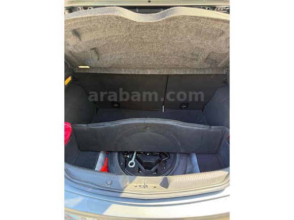 - DEĞİŞENSİZ - ALFA ROMEO GİULİETTA OTOMATİK VİTES 2017  