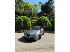 - DEĞİŞENSİZ - ALFA ROMEO GİULİETTA OTOMATİK VİTES 2017  