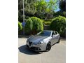 - DEĞİŞENSİZ - ALFA ROMEO GİULİETTA OTOMATİK VİTES 2017  