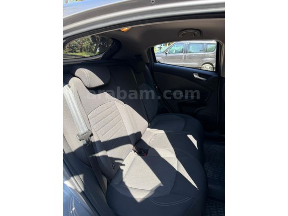 - DEĞİŞENSİZ - ALFA ROMEO GİULİETTA OTOMATİK VİTES 2017  