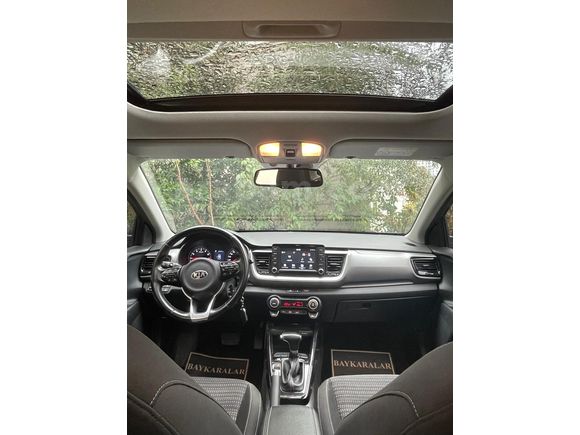 Sahibinden Kia Stonic 1.0 T-GDI Elegance 2018 Model