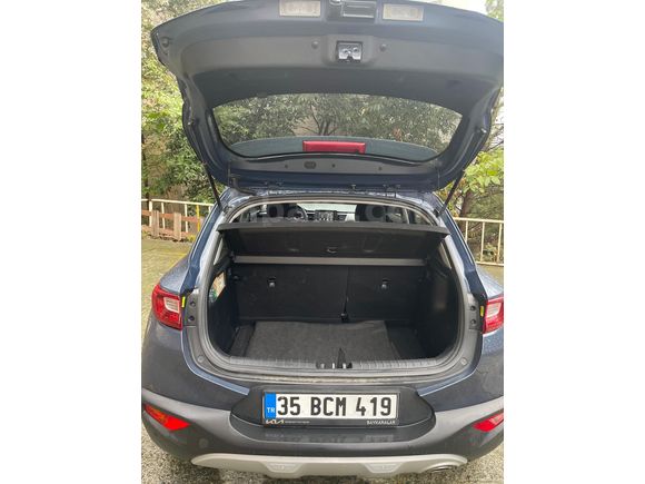 Sahibinden Kia Stonic 1.0 T-GDI Elegance 2018 Model
