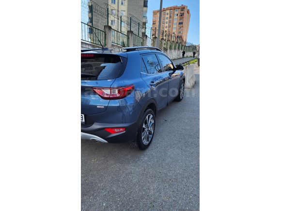 Sahibinden Kia Stonic 1.0 T-GDI Elegance 2018 Model