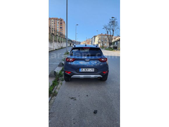 Sahibinden Kia Stonic 1.0 T-GDI Elegance 2018 Model