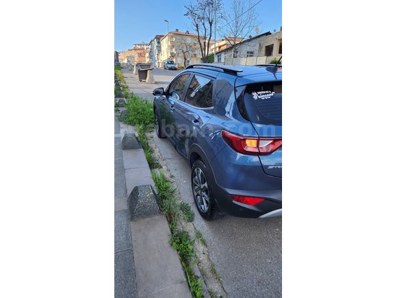 Sahibinden Kia Stonic 1.0 T-GDI Elegance 2018 Model