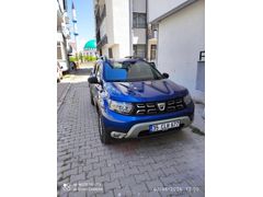 Sahibinden Dacia Duster 1.0 Tce Comfort 2022 Model