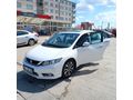 Honda Civic 1.6i VTEC Eco Elegance 2015 Model Benzin+LPG