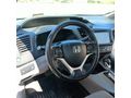Honda Civic 1.6i VTEC Eco Elegance 2015 Model Benzin+LPG