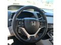 Honda Civic 1.6i VTEC Eco Elegance 2015 Model Benzin+LPG