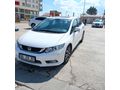 Honda Civic 1.6i VTEC Eco Elegance 2015 Model Benzin+LPG