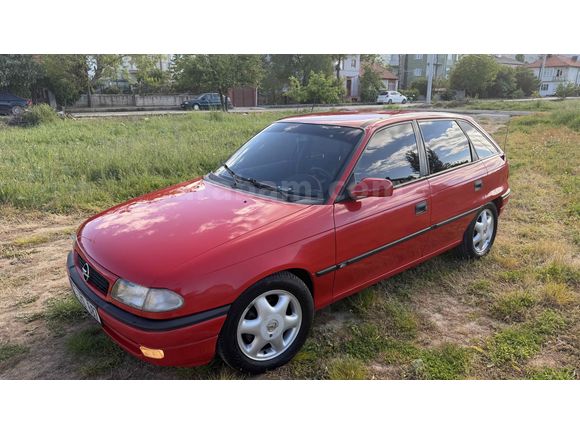 Sahibinden Opel Astra 1.6 GLS 1998 Model 