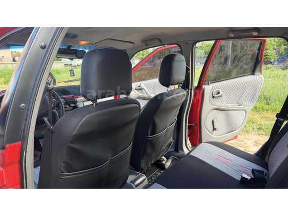 Sahibinden Opel Astra 1.6 GLS 1998 Model 