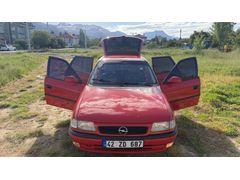 Sahibinden Opel Astra 1.6 GLS 1998 Model 