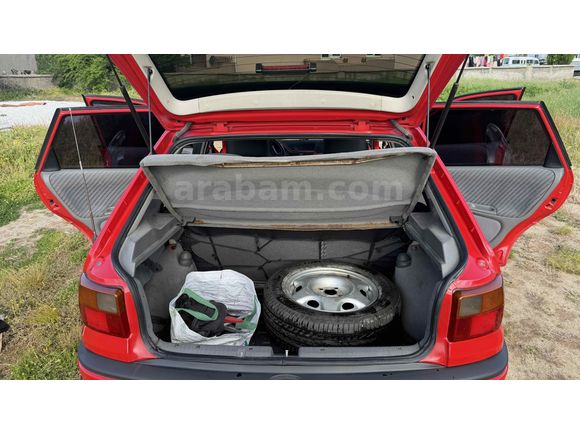 Sahibinden Opel Astra 1.6 GLS 1998 Model 