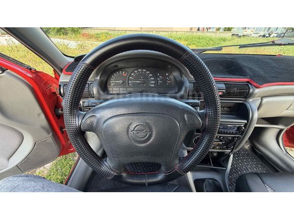 Sahibinden Opel Astra 1.6 GLS 1998 Model 