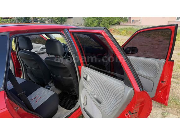 Sahibinden Opel Astra 1.6 GLS 1998 Model 