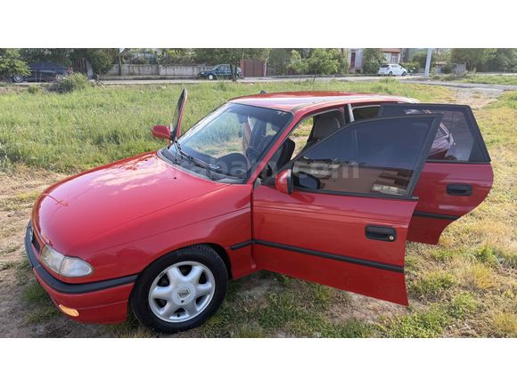 Sahibinden Opel Astra 1.6 GLS 1998 Model 