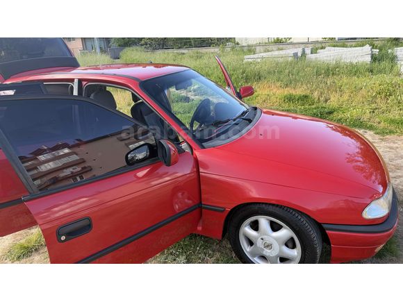 Sahibinden Opel Astra 1.6 GLS 1998 Model 