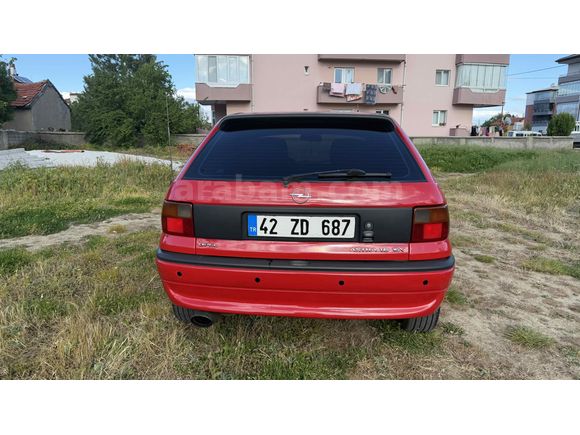 Sahibinden Opel Astra 1.6 GLS 1998 Model 