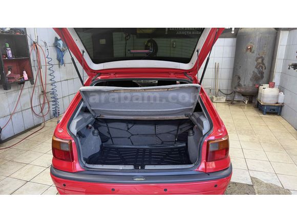 Sahibinden Opel Astra 1.6 GLS 1998 Model 
