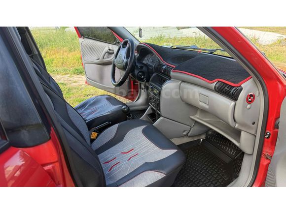 Sahibinden Opel Astra 1.6 GLS 1998 Model 