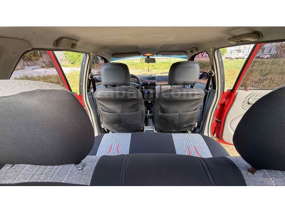 Sahibinden Opel Astra 1.6 GLS 1998 Model 