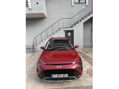 Sahibinden Hyundai Bayon 1.4 MPI Elite 2023 Model Kocaeli 58.000 km Kırmızı