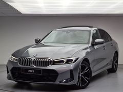 KOSİFLER OTO BOSTANCI 2023 MODEL BMW 320İ