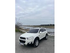 Sahibinden Chevrolet Captiva DEĞİŞENSİZ BOYASIZ