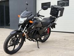 HATASIZ - 2023 - AKSESUARLI - CB 125 F - ALBİN OTO'DAN
