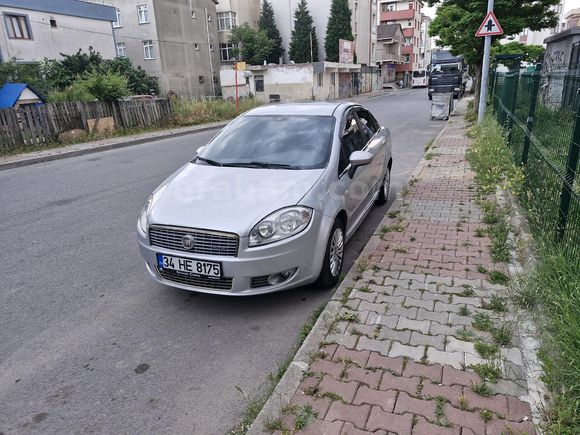 Sahibinden Fiat Linea 1.3 Multijet Active Plus 2011 Model