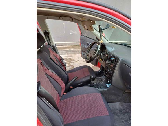 Sahibinden 100’lük Volkswagen Polo 1.6 Classic 1999 Model 