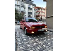 Sahibinden 100’lük Volkswagen Polo 1.6 Classic 1999 Model 