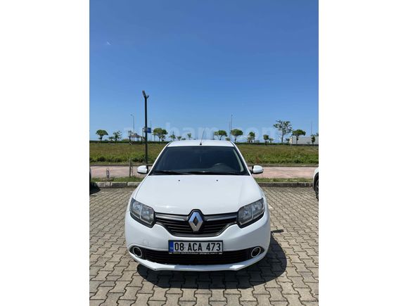 Sahibinden Renault Symbol 1.5 dCi Joy 2014 Model 