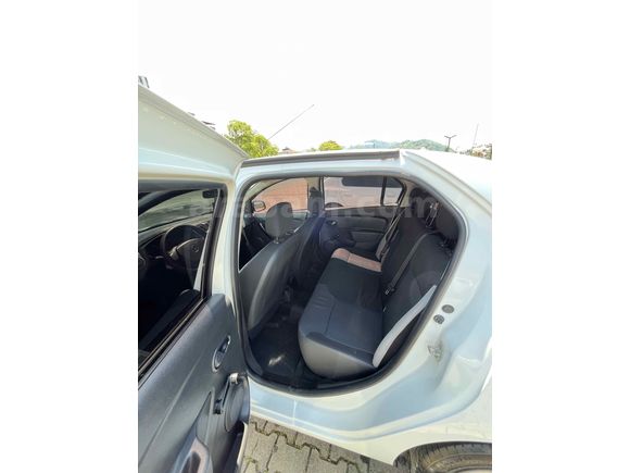 Sahibinden Renault Symbol 1.5 dCi Joy 2014 Model 
