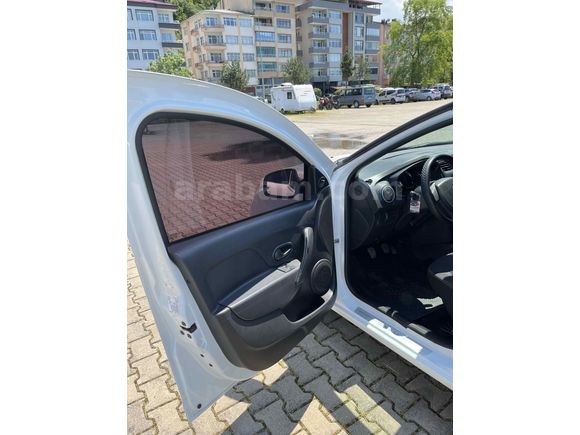 Sahibinden Renault Symbol 1.5 dCi Joy 2014 Model 