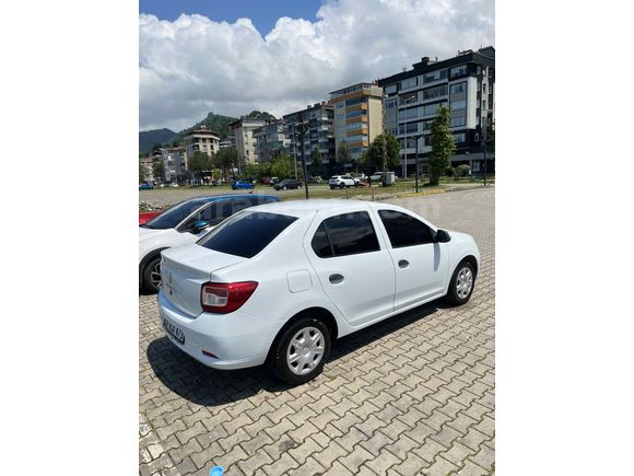 Sahibinden Renault Symbol 1.5 dCi Joy 2014 Model 