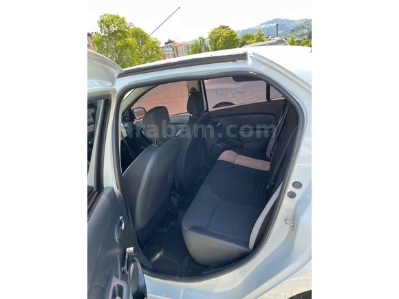 Sahibinden Renault Symbol 1.5 dCi Joy 2014 Model 