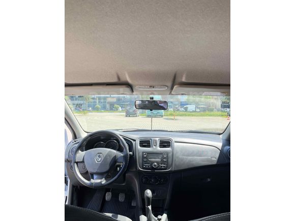 Sahibinden Renault Symbol 1.5 dCi Joy 2014 Model 