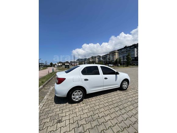 Sahibinden Renault Symbol 1.5 dCi Joy 2014 Model 