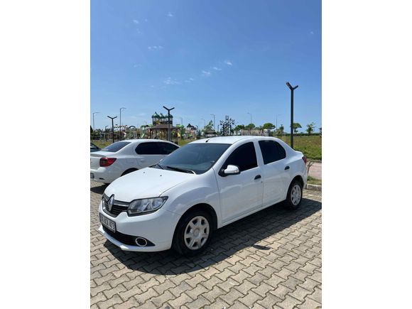 Sahibinden Renault Symbol 1.5 dCi Joy 2014 Model 