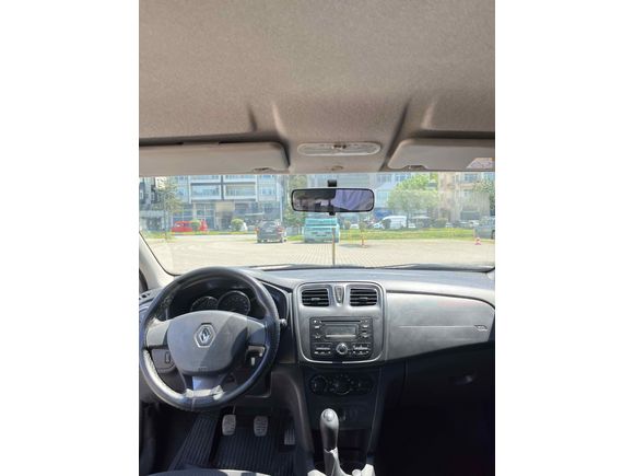 Sahibinden Renault Symbol 1.5 dCi Joy 2014 Model 