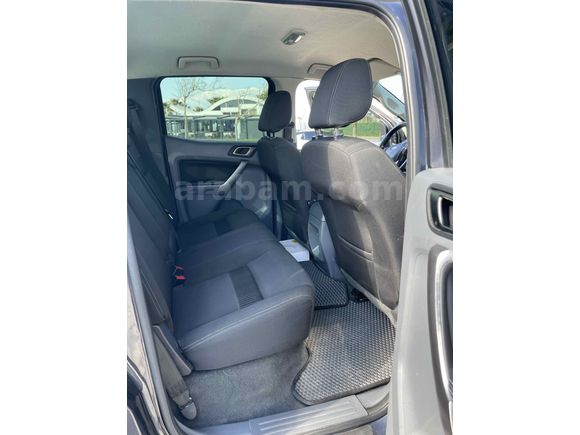 Sahibinden Ford Ranger 2.2 TDCi XLT 2016 Model 