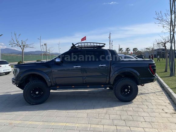 Sahibinden Ford Ranger 2.2 TDCi XLT 2016 Model 