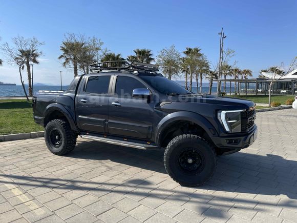 Sahibinden Ford Ranger 2.2 TDCi XLT 2016 Model 